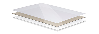 New products: PLEXIGLAS® and LEXAN™